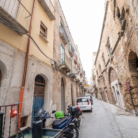 Апартаменти Casa Iraci La Nostra Sicilia Трапані Екстер'єр фото
